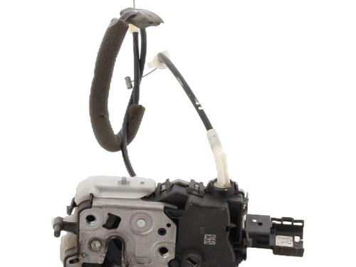 Used Rear right lock PEUGEOT 5008 (0U_, 0E_) 1.6 HDi (112 hp) 22028886