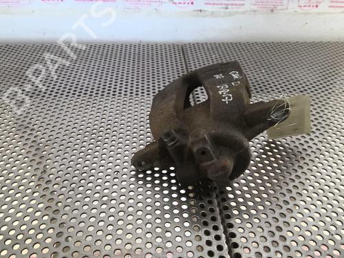 Left front brake caliper OPEL CORSA D (S07) 1.2 (L08, L68) | BP20972590M105