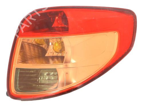 Used Right taillight FIAT SEDICI (189_) 1.9 D Multijet (120 hp) 20950476