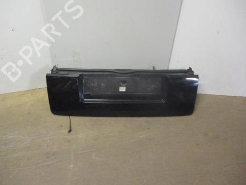 Bakluke CC/Kombi-Kupé CITROËN C2 (JM_) 1.4 HDi (68 hp) 20966488