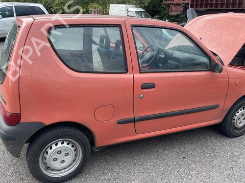 Blinklys foran høyre FIAT SEICENTO / 600 (187_) 0.9 (187AXA, 187AXA1A) | BP27593792C33 
