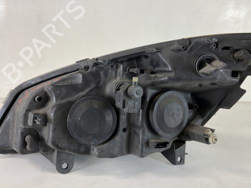 Right headlight RENAULT SCÉNIC II (JM0/1_) 1.9 dCi (JM0G, JM12, JM1G, JM2C) | BP27570444C29 