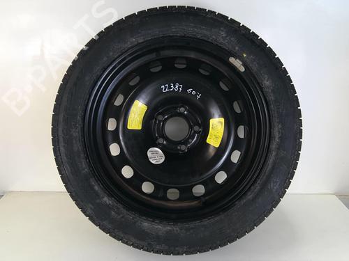 Rim PEUGEOT 607 (9D, 9U) 2.7 HDi 24V | BP29895894C45 