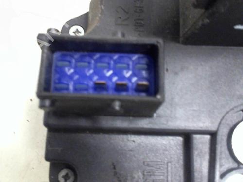Used Front right lock Front right lock 20959291 20959291