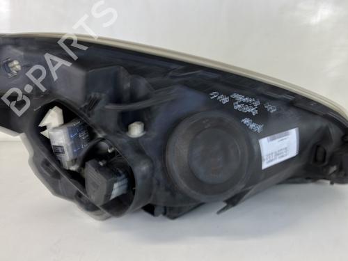 Left headlight CITROËN C4 Picasso I MPV (UD_) 2.0 HDi 138 | BP25289849C28 