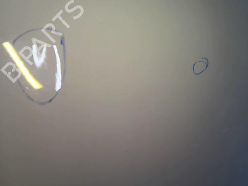 Left rear door CITROËN C3 III Van (SX_, SY_) BlueHDi 100 | BP26182512C4 