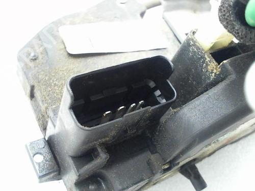 Rear right lock HYUNDAI i30 (FD) 1.6 CRDi | BP20944730C99 