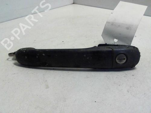 Used Front right exterior door handle VW POLO III (6N1) 60 1.4 (60 hp) 20947462