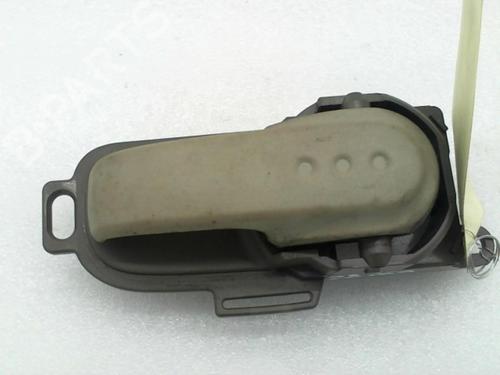 Used Rear right interior door handle NISSAN MICRA III (K12) 1.5 dCi (82 hp) 20965261