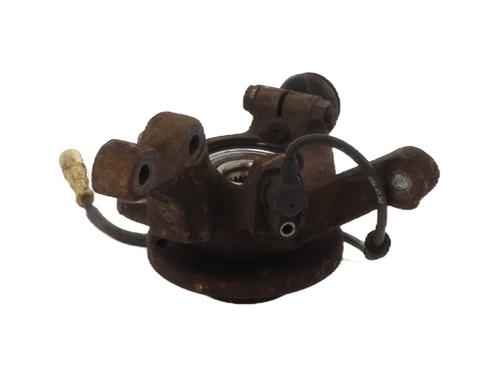 Right front steering knuckle RENAULT CLIO II (BB_, CB_) 1.4 16V (B/CB0P, BB13) | BP26686670M26