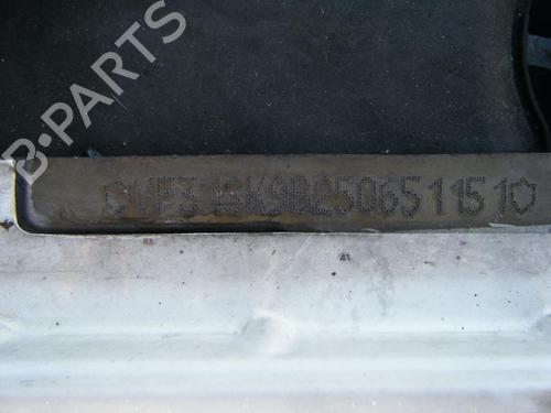 Used Parts PEUGEOT 106 I (1A, 1C) 1.4 D 2879873