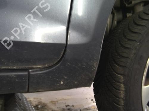 Right front fenders FORD FIESTA VI (CB1, CCN) 1.4 TDCi | BP27184716C42 