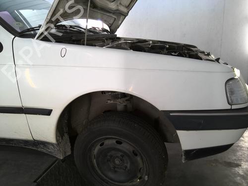 Used Right front fenders Right front fenders PEUGEOT 405 I (15B) 1.6 (94 hp) 34173521 34173521