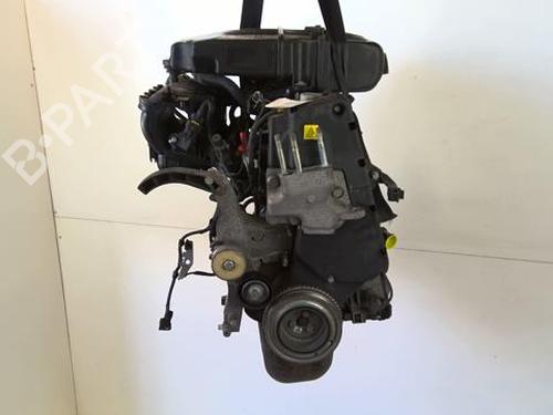 Engine FORD KA (RU8) 1.2 | BP20968808M1 