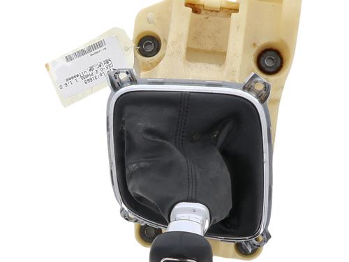 Gear lever KIA CEE'D (JD) 1.6 CRDi 128 | BP33849478M90 - Image 3