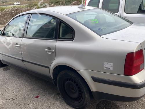 Recambios VW PASSAT B5 (3B2) 1.9 TDI (110 hp) 4396121