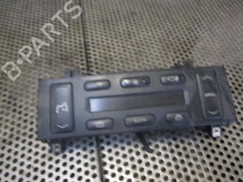 Commande Chauffage PEUGEOT 406 Break (8E/F) 2.0 HDI 110 (109 hp) 20967011