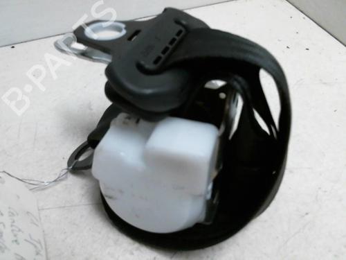 Used Rear right belt tensioner CITROËN C1 (PM_, PN_) 1.0 (68 hp) 20939931