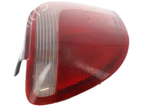 Left taillight TOYOTA YARIS (_P1_) 1.3 (NCP10, SCP12_) | BP20968754C34 