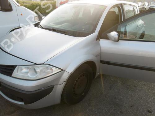 Venstre foran invendig håndtak RENAULT MEGANE II (BM0/1_, CM0/1_) 1.5 dCi (BM1F, CM1F) | BP20953989I13 