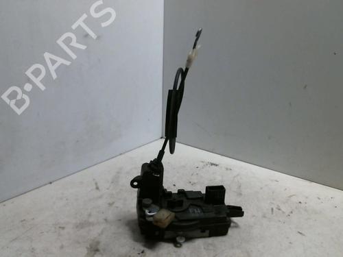 Venstre foran lås OPEL ASTRA H (A04) 1.9 CDTI 16V (L48) | BP20951486C98 