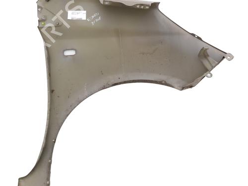 left-front-fenders-nissan-note-e11-ne11-2005-2006-2007-2008-2009-2010-2011-2012-2013-31329164 main image