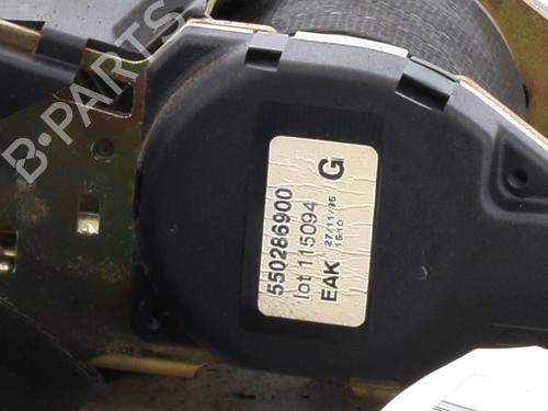 Front left belt tensioner PEUGEOT 106 I (1A, 1C) 1.1 | BP29937045C87