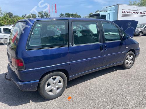 Brugte PEUGEOT 806 (221) 4790134