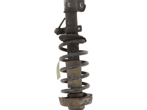 Used Left rear shock absorber RENAULT TRAFIC II Van (FL) 1.9 dCi 100 (FL0C, FL0K, FL0B) (101 hp) 25890388