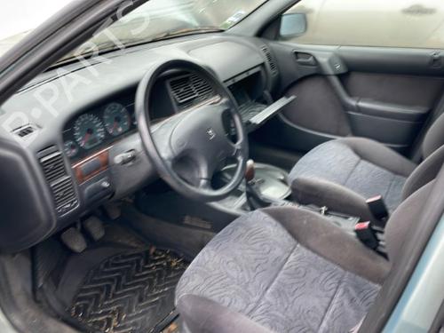 Left front door CITROËN XANTIA (X1_, X2_) 1.8 i 16V | BP21386926C2 