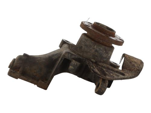 Right front steering knuckle FIAT DUCATO Van (244_) 2.8 JTD | BP33123729M26 - Image 4