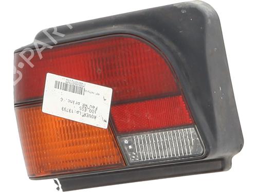 Used Left taillight ROVER 100 / METRO Hatchback (XP) 111 C/L/S (60 hp) 22019867