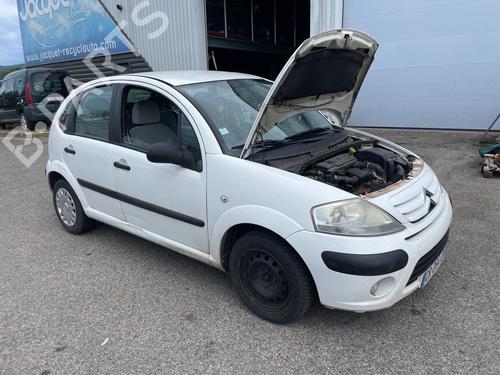 Used Parts CITROËN C3 I (FC_, FN_) 4827164
