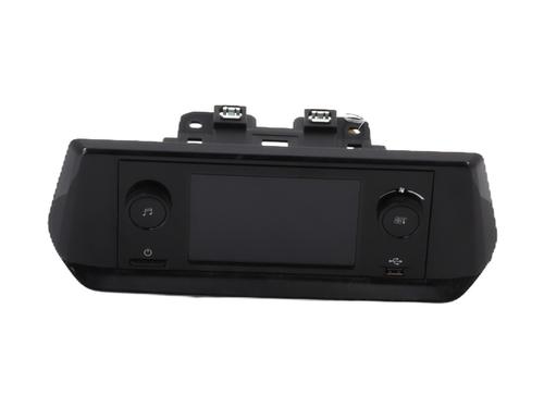 Bilradio PEUGEOT 208 II (UB_, UP_, UW_, UJ_) 1.2 PureTech 75 | BP25116287E6 