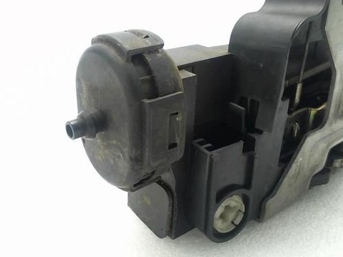 Front right lock MERCEDES-BENZ A-CLASS (W168) A 190 (168.032, 168.132) | BP20956563C97 