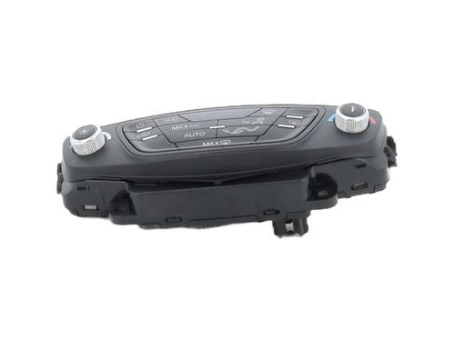 Used Climate control Climate control FORD B-MAX (JK) 1.6 TDCi (95 hp) 29500900 29500900