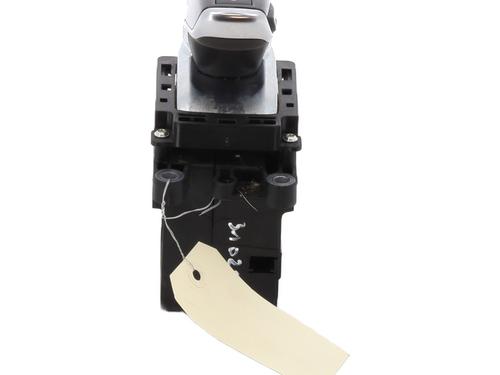 Gear lever PEUGEOT 208 II (UB_, UP_, UW_, UJ_) 1.2 PureTech 100 | BP27711085M90 
