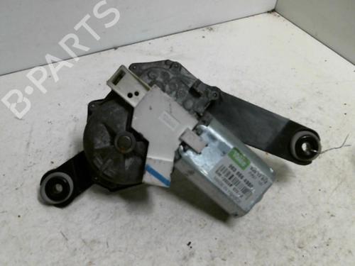Viskermotor bakrute RENAULT TWINGO I (C06_) 1.2 (C066, C068) (58 hp) 20940249