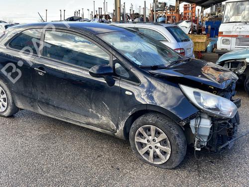 Front left window mechanism KIA RIO III (UB) 1.2 CVVT | BP25124468C22 - Image 4