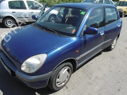 Used Parts DAIHATSU SIRION (M1)  1.0 i (M100)  1960147