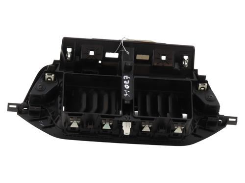 Commande Chauffage PEUGEOT 208 II (UB_, UP_, UW_, UJ_) 1.2 PureTech 100 | BP27711069I5 