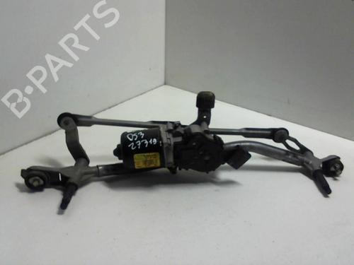 Viskermotor vindrute CITROËN DS3 (SA_) 1.4 VTi 95 (95 hp) 20953575