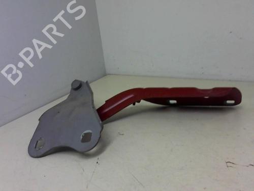 Used Hinge/Door check strap RENAULT TWINGO II (CN0_) 1.2 16V (CN04, CN0B) (75 hp) 20973292