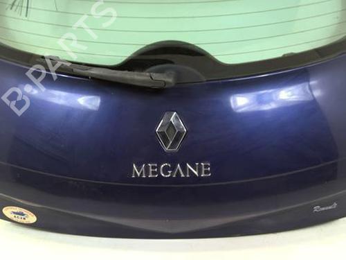 Bakluke CC/Kombi-Kupé RENAULT MEGANE II (BM0/1_, CM0/1_) 1.6 16V (BM0C, CM0C) | BP20968697C6 