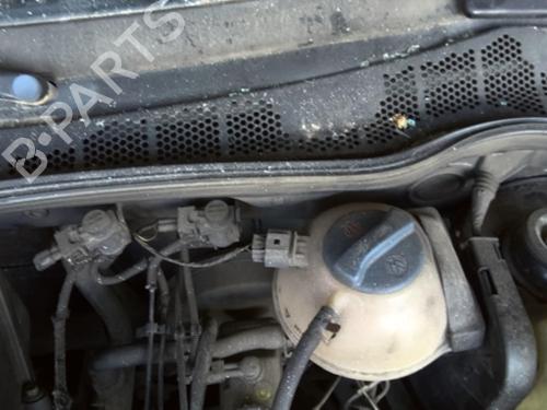 Expansion tank VW POLO III (6N1) 64 1.9 D | BP20959373C120 