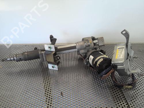 Colonne de direction TOYOTA YARIS (_P9_) 1.4 D-4D (NLP90_, NLP90R) (90 hp) 20971810
