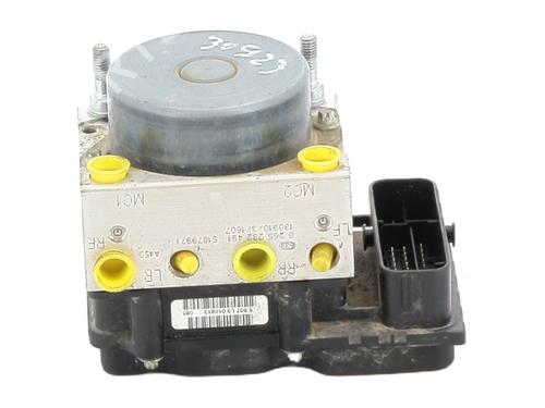 ABS pump PEUGEOT BIPPER (AA_) 1.3 HDi 75 | BP25292140M43 - Image 2