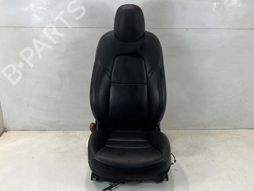 Left front seat TESLA MODEL 3 (5YJ3) | BP24505078C15 - Image 2