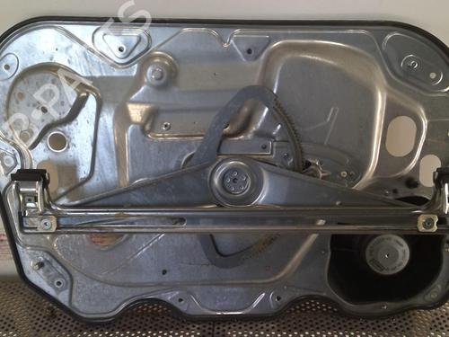 Rudehejsemekanisme Højre foran FORD FOCUS II (DA_, HCP, DP) 1.8 TDCi | BP20957760C23 
