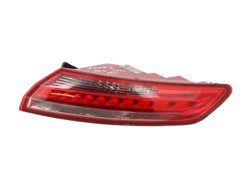 Right taillight RENAULT LAGUNA Coupe (DT0/1) 1.5 dCi 265500005R
